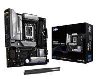 ASRock B860M LiveMixer WiFi - 1306609 - zdjęcie 1